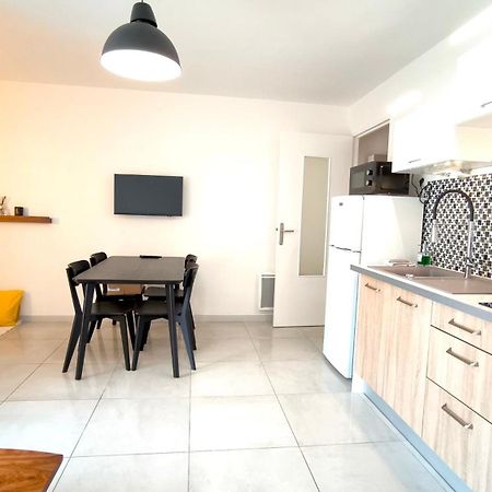 Sunset Garden - Roof Top 45 M2 Vue Mer / Cap Canaille Κασί Εξωτερικό φωτογραφία