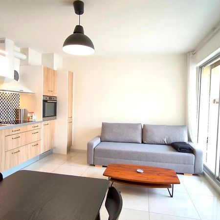 Sunset Garden - Roof Top 45 M2 Vue Mer / Cap Canaille Κασί Εξωτερικό φωτογραφία